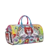 HAOCTIC UNIVERSE DUFFLE HAOCTIC UNIVERSE DUFFLE