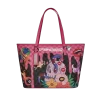 HAPPY HANGRY TOTE HAPPY HANGRY TOTE