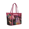 HAPPY HANGRY TOTE HAPPY HANGRY TOTE