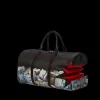 $HARKBITE DUFFLE MARE $HARKBITE DUFFLE MARE