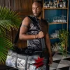 $HARKBITE DUFFLE MARE $HARKBITE DUFFLE MARE