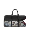 $HARKBITE DUFFLE MARE $HARKBITE DUFFLE MARE