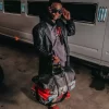 $HARKBITE DUFFLE MARE $HARKBITE DUFFLE MARE