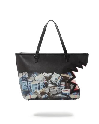 $HARKBITE TOTE
