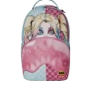 HARLEY QUINN BUBBLE GUM SHARK HARLEY QUINN BUBBLE GUM SHARK