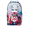 HARLEY QUINN RECHINUL HARLEY QUINN RECHINUL