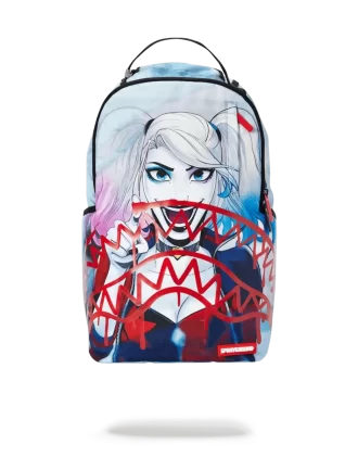HARLEY QUINN RECHINUL