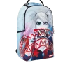 HARLEY QUINN RECHINUL HARLEY QUINN RECHINUL