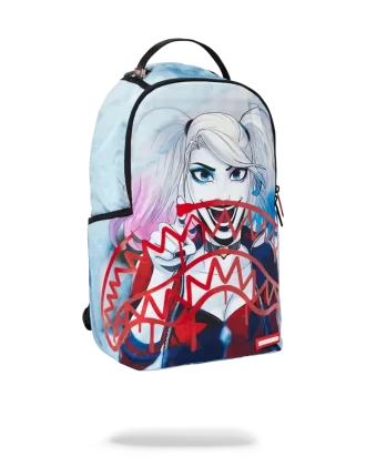 HARLEY QUINN RECHINUL