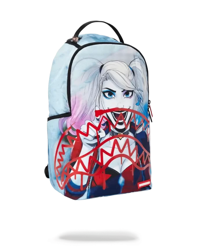 HARLEY QUINN RECHINUL HARLEY QUINN RECHINUL