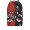 HARLEY QUINN: RUCSAC SMASH HARLEY QUINN: RUCSAC SMASH