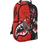 HARLEY QUINN: RUCSAC SMASH HARLEY QUINN: RUCSAC SMASH