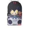 HEI ARNOLD: RUCSAC ANIME PE STEREO HEI ARNOLD: RUCSAC ANIME PE STEREO