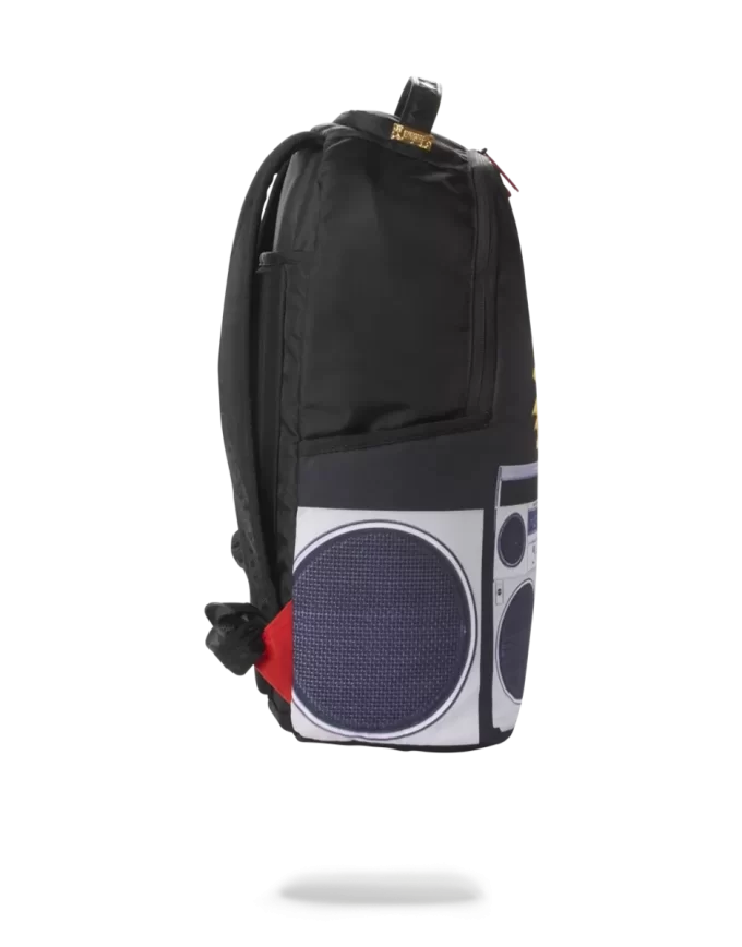 HEI ARNOLD: RUCSAC ANIME PE STEREO HEI ARNOLD: RUCSAC ANIME PE STEREO