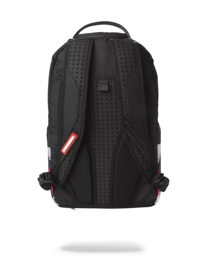HEI ARNOLD: RUCSAC ANIME PE STEREO HEI ARNOLD: RUCSAC ANIME PE STEREO