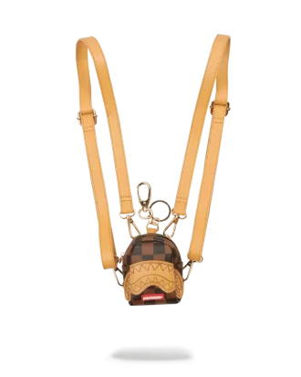 HENNY CEL MAI MIC RUCSAC DIN LUME