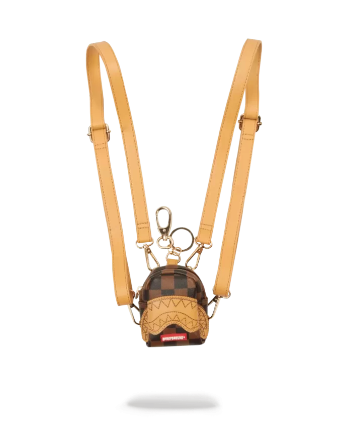 HENNY CEL MAI MIC RUCSAC DIN LUME HENNY CEL MAI MIC RUCSAC DIN LUME