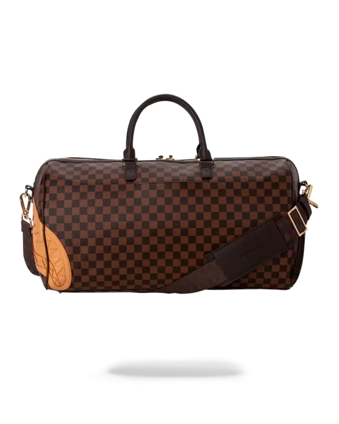 HENNY DUFFLE HENNY DUFFLE