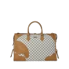 HENNY LATTE PYRAMID DUFFLE
