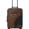 HENNY LOCK RECHINI ÎN PARIS JETSETTER BAGAJ DE MÂNĂ HENNY LOCK RECHINI ÎN PARIS JETSETTER BAGAJ DE MÂNĂ