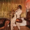 HENNY MINI DUFFLE HENNY MINI DUFFLE