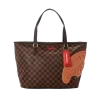 HENNY TOTE HENNY TOTE