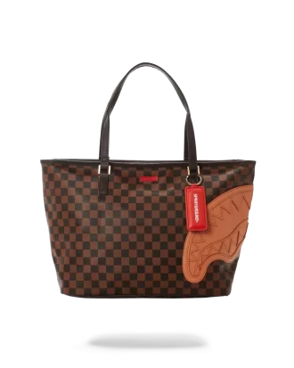 HENNY TOTE