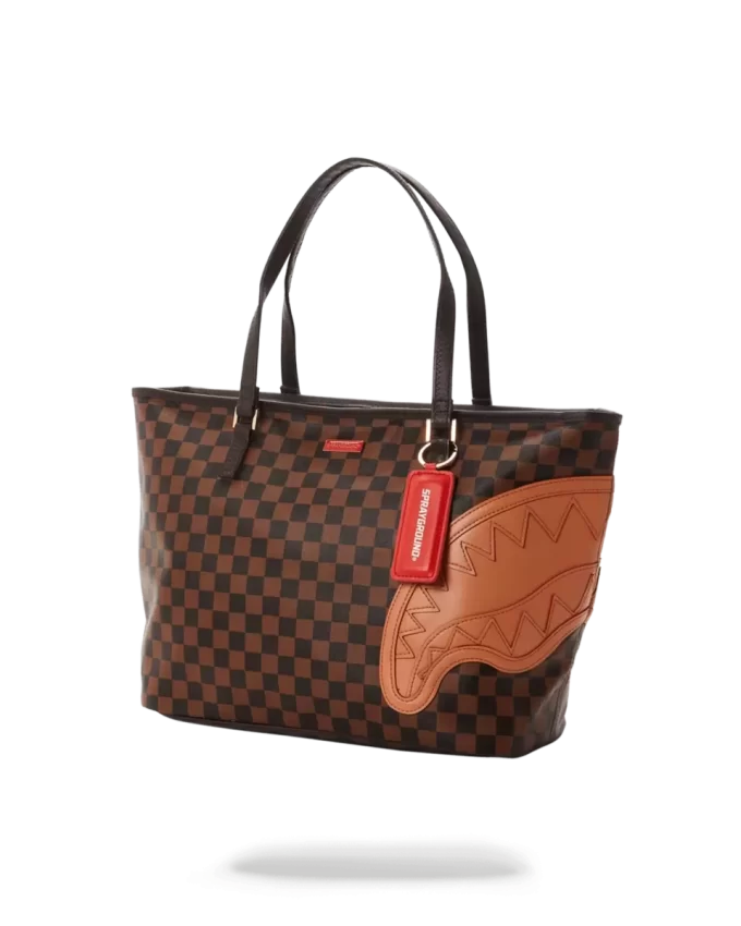 HENNY TOTE HENNY TOTE