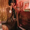 HENNY TOTE HENNY TOTE