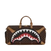 HENNYVILLE DUFFLE