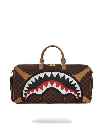 HENNYVILLE DUFFLE