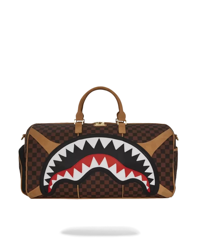 HENNYVILLE DUFFLE