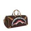 HENNYVILLE DUFFLE