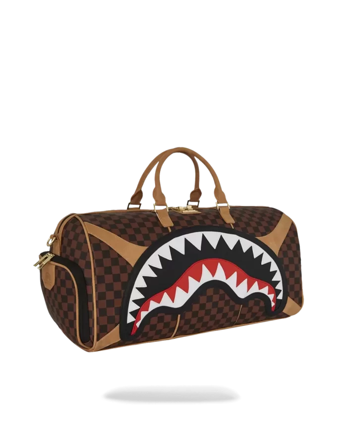 HENNYVILLE DUFFLE