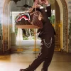 HENNYVILLE DUFFLE