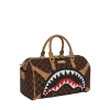 HENNYVILLE MINI DUFFLE