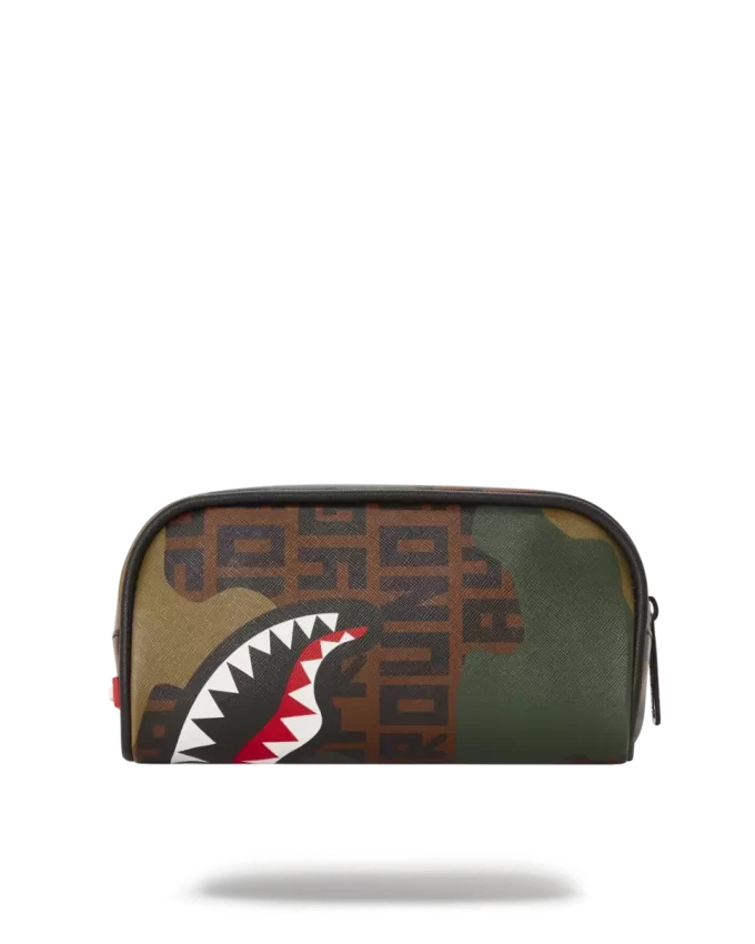 HUSA CAMO INFINITI
