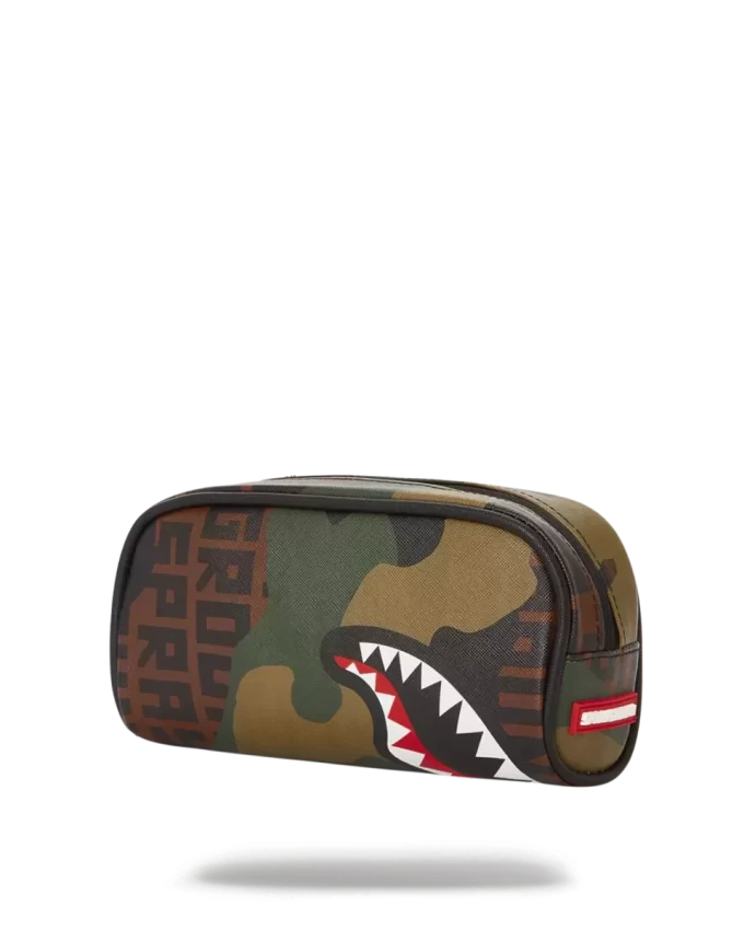 HUSA CAMO INFINITI