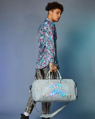 HUSA DE PILOTĂ IRIDESCENTĂ MIRASHAKU
