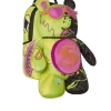 ȘI URSULET DE PLUȘ SLIME DIME MONEYBEAR PE RUCSAC ȘI URSULET DE PLUȘ SLIME DIME MONEYBEAR PE RUCSAC