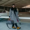 ILLUCHAINS DUFFLE ILLUCHAINS DUFFLE