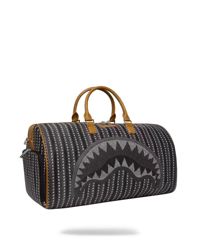 ILLUCHAINS DUFFLE ILLUCHAINS DUFFLE