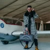 ILLUCHAINS DUFFLE ILLUCHAINS DUFFLE