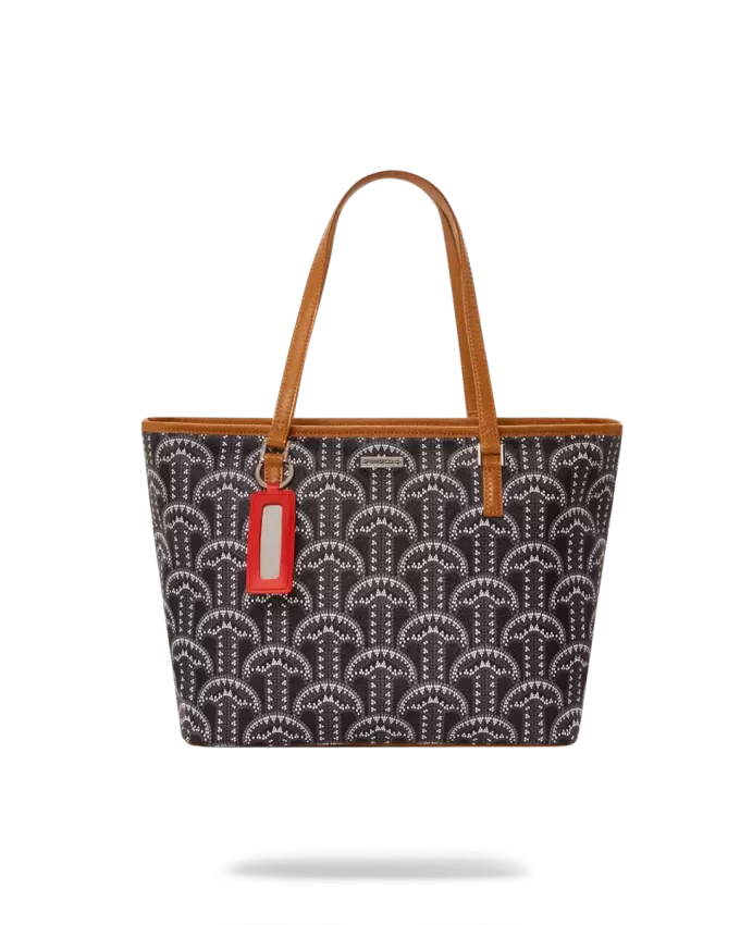 ILLUCHAINS TOTE ILLUCHAINS TOTE