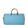 ILLUCHAINS TURQ DUFFLE ILLUCHAINS TURQ DUFFLE
