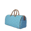 ILLUCHAINS TURQ DUFFLE ILLUCHAINS TURQ DUFFLE