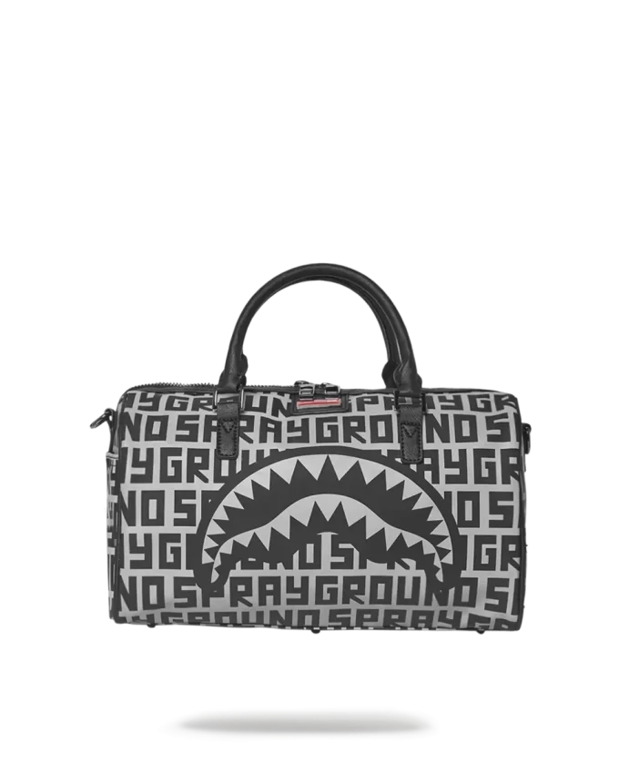 INFINITI 3M MINI DUFFLE INFINITI 3M MINI DUFFLE