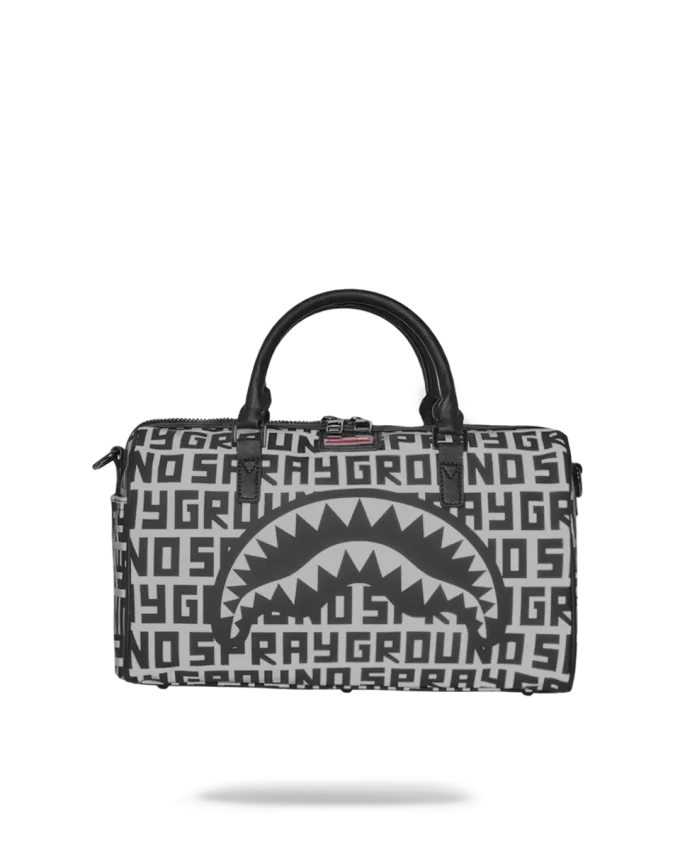 INFINITI 3M MINI DUFFLE INFINITI 3M MINI DUFFLE