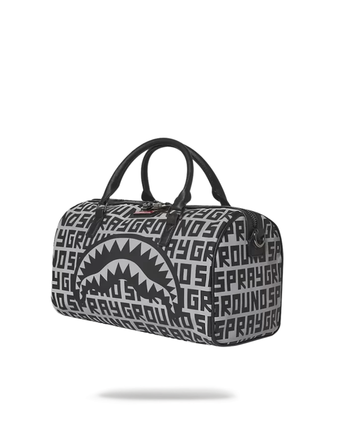 INFINITI 3M MINI DUFFLE INFINITI 3M MINI DUFFLE