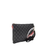 ITALIA DIVISO CROSSOVER clutch ITALIA DIVISO CROSSOVER clutch
